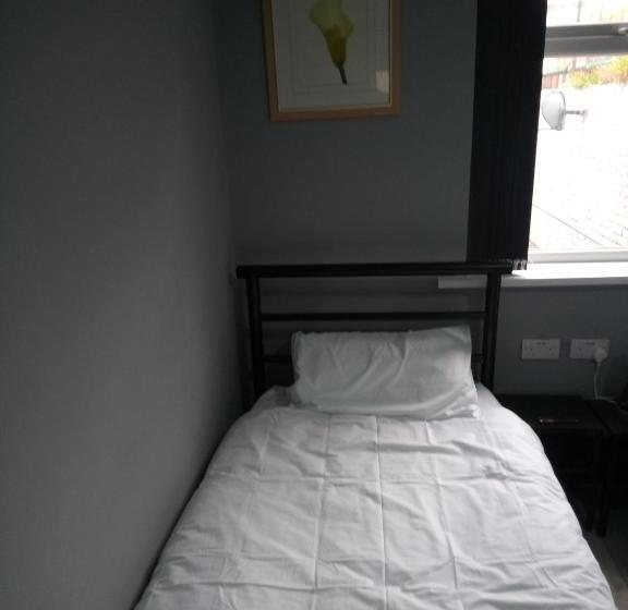 Nuns Moor Fully Equipped Kitchen Free Parking Netflix