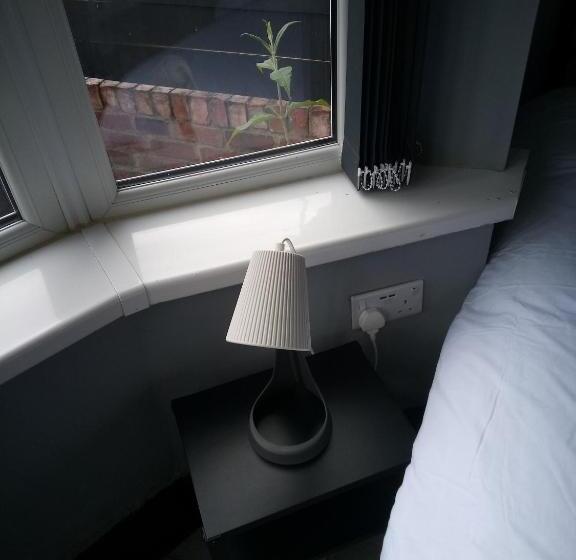 Nuns Moor Fully Equipped Kitchen Free Parking Netflix