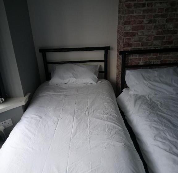 Nuns Moor Fully Equipped Kitchen Free Parking Netflix