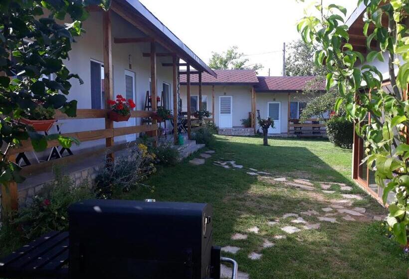 ペンション къща за гости ваканция