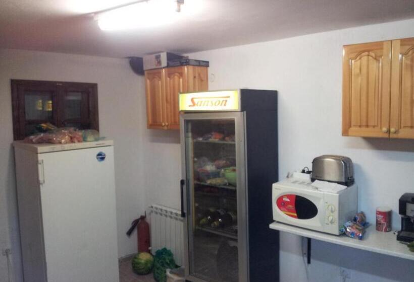 ペンション кьща за гости свети никола