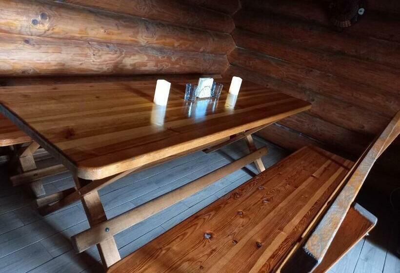 پانسیون у вуйка