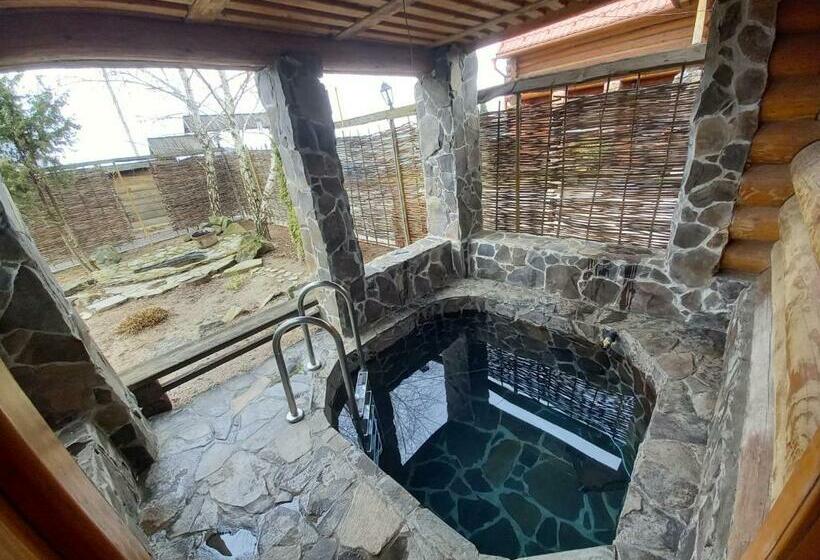 پانسیون у вуйка