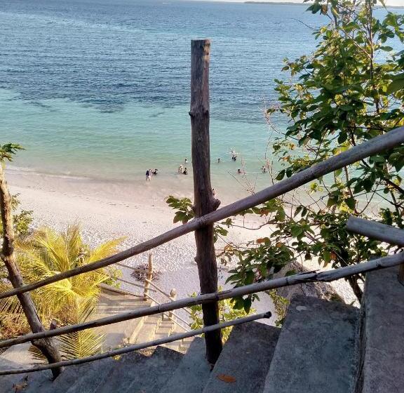 پانسیون Bara Village Guest House Bira