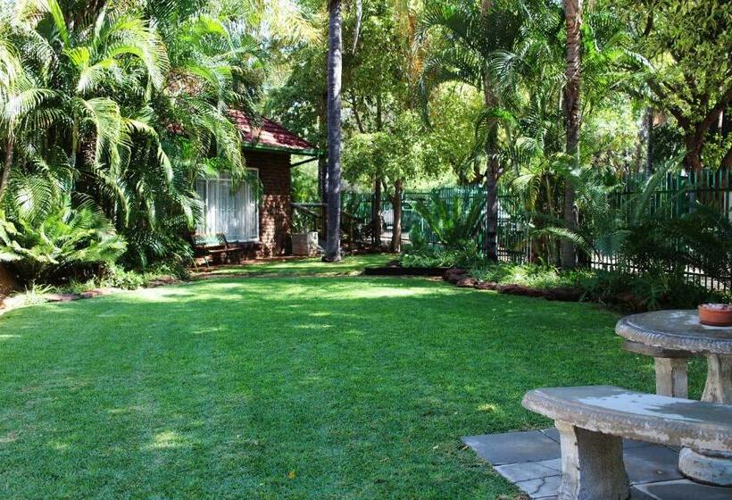 بنسيون De La Rose Guesthouse