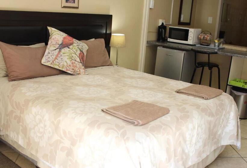 بنسيون De La Rose Guesthouse