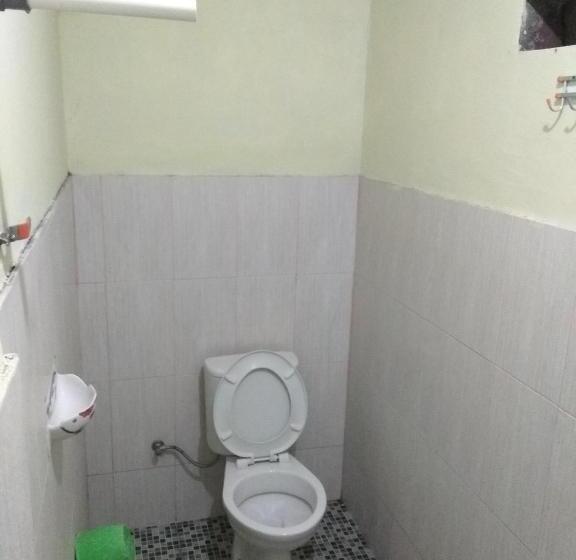 פנסיון Harry S Ocean House Watukarung Homestay