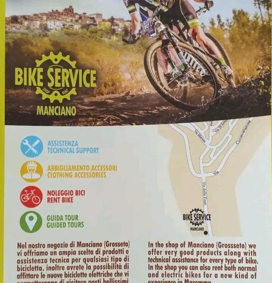 پانسیون L Angolino, Casale Vita Nova