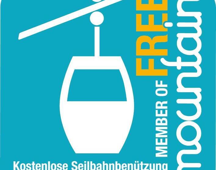 ペンション Landhaus Staudacher