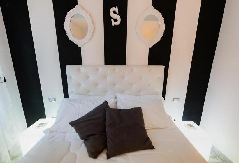 פנסיון Ora Blu Guest House