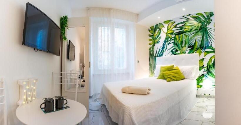 פנסיון Ora Blu Guest House