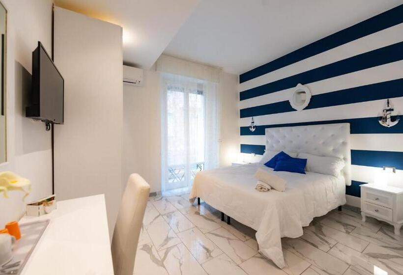 פנסיון Ora Blu Guest House