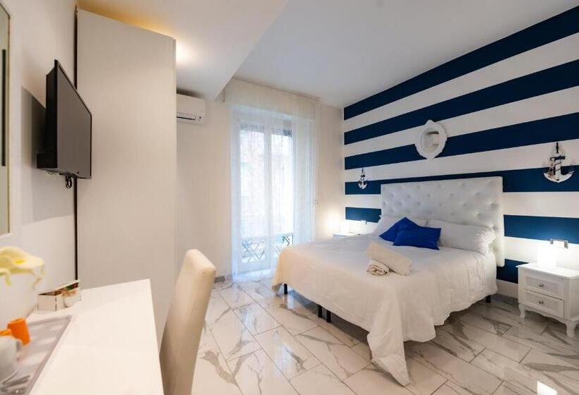 פנסיון Ora Blu Guest House