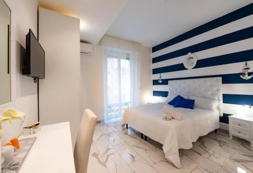 پانسیون Ora Blu Guest House