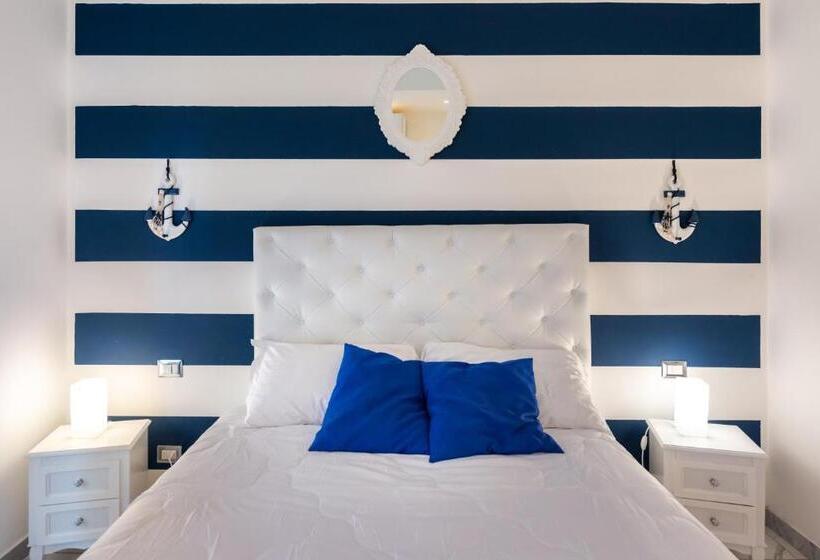 پانسیون Ora Blu Guest House