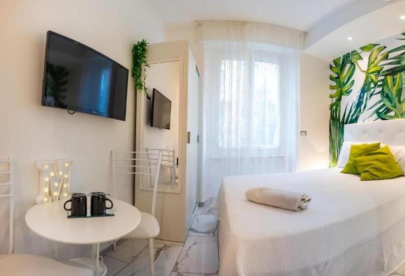 פנסיון Ora Blu Guest House