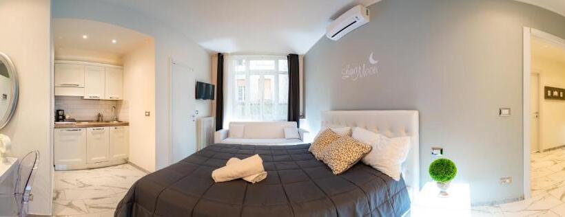 פנסיון Ora Blu Guest House