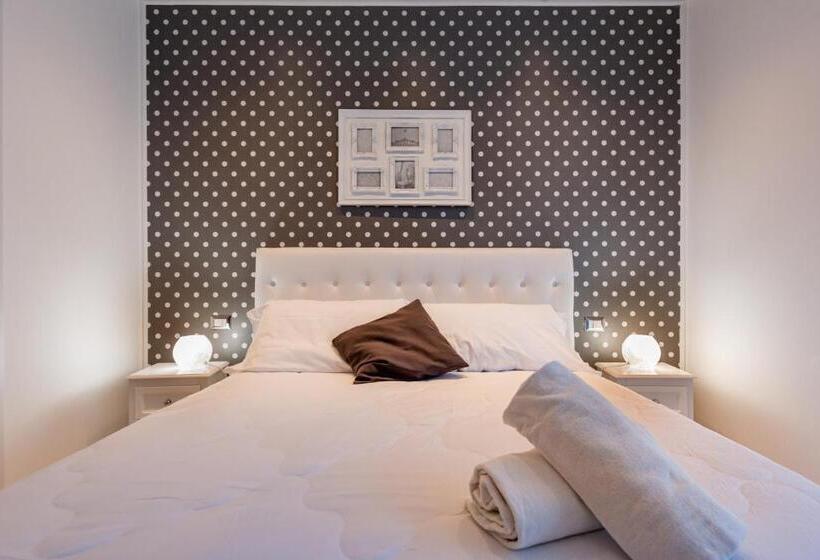 פנסיון Ora Blu Guest House