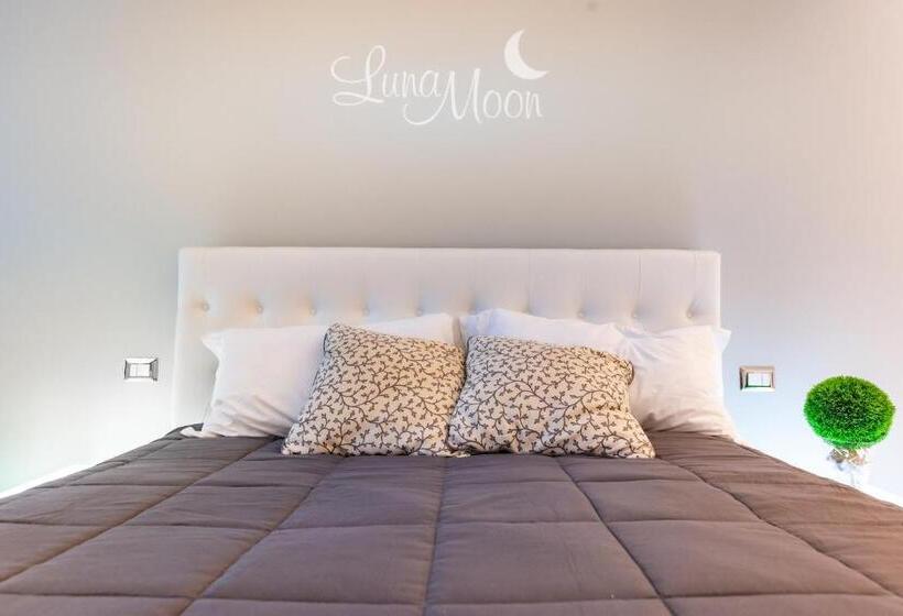 פנסיון Ora Blu Guest House