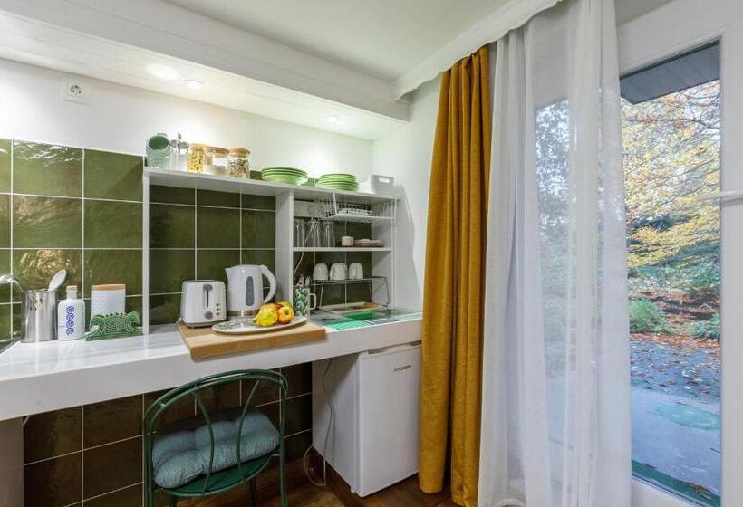 膳宿费 Origo Vendégház