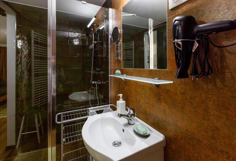 Пансион Origo Vendégház