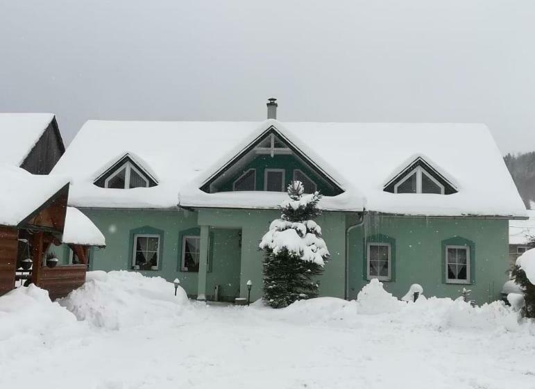 膳宿费 Penzión Anna