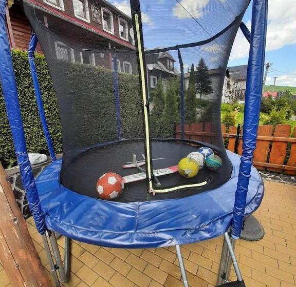 پانسیون Penzión Blanka