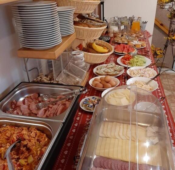 پانسیون Penzión Blanka