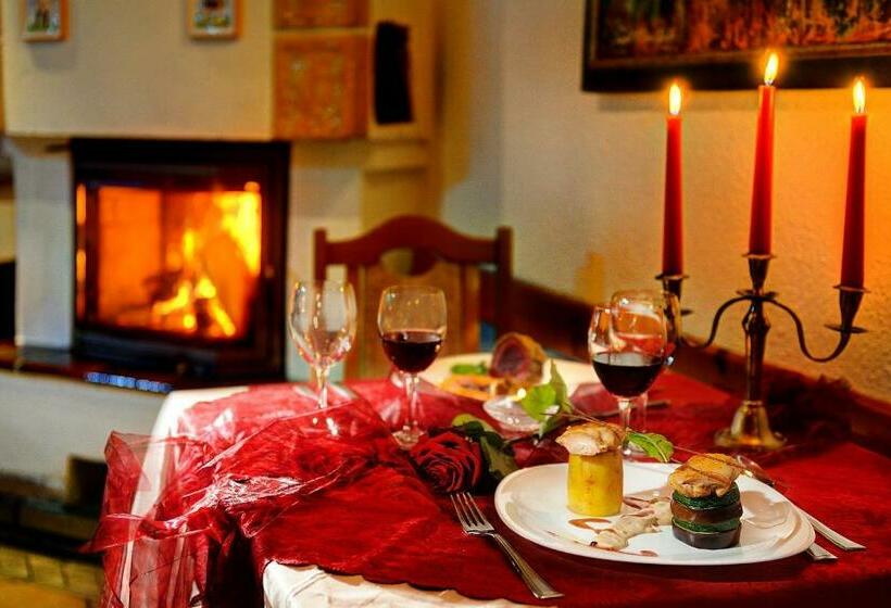 بنسيون Penzión Kamzik