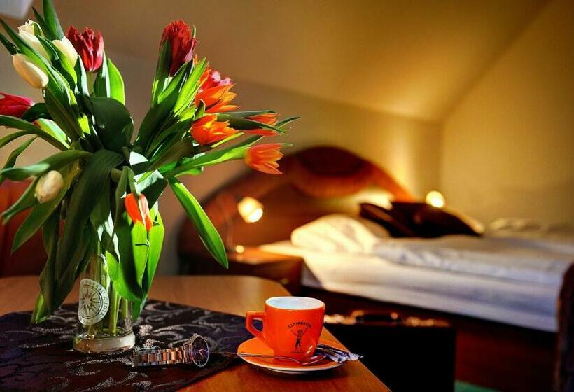 بنسيون Penzión Kamzik