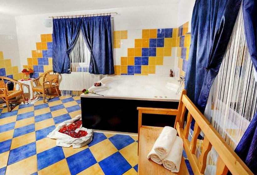 بنسيون Penzión Kamzik