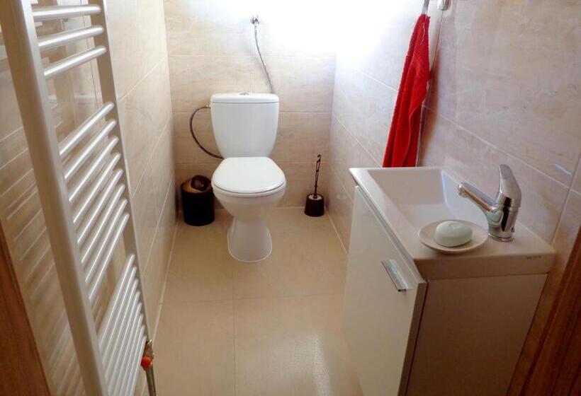 پانسیون Penzión Reduta