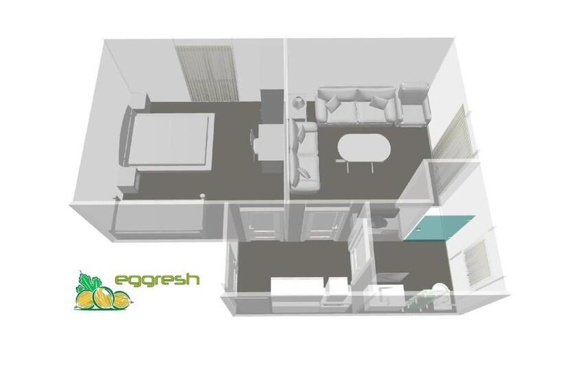 پانسیون Penzión Reduta