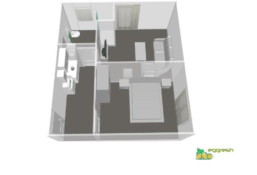 پانسیون Penzión Reduta