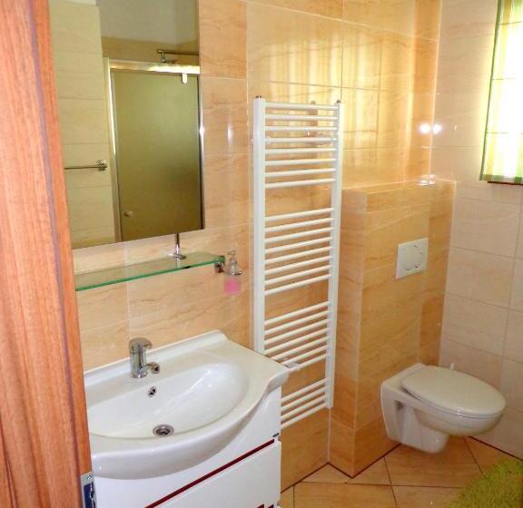 پانسیون Penzión Reduta