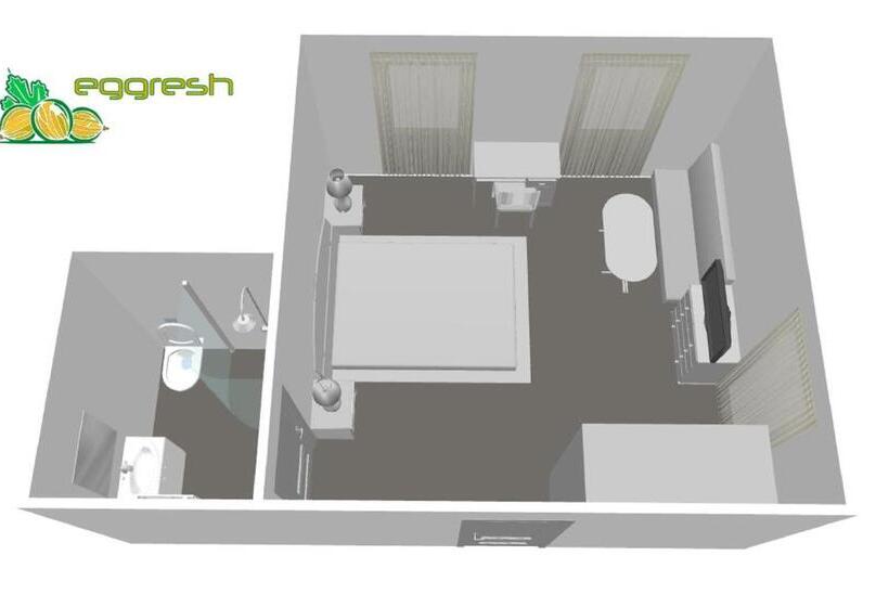 پانسیون Penzión Reduta