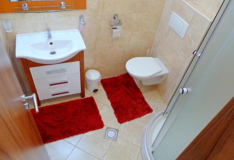 پانسیون Penzión Reduta