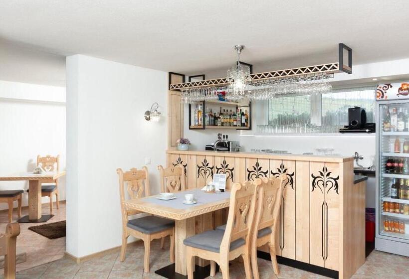 Пансион Penzión U Pavla