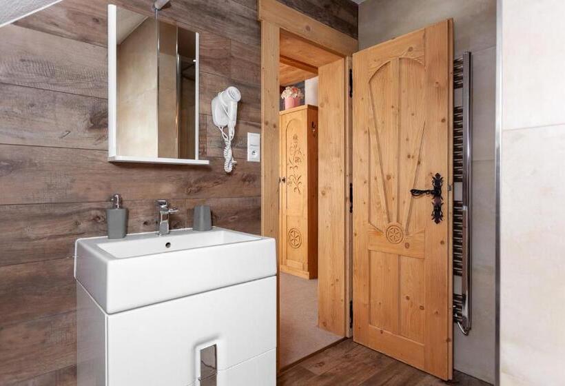 膳宿费 Penzión U Pavla