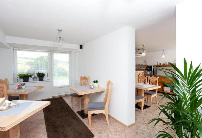 Пансион Penzión U Pavla