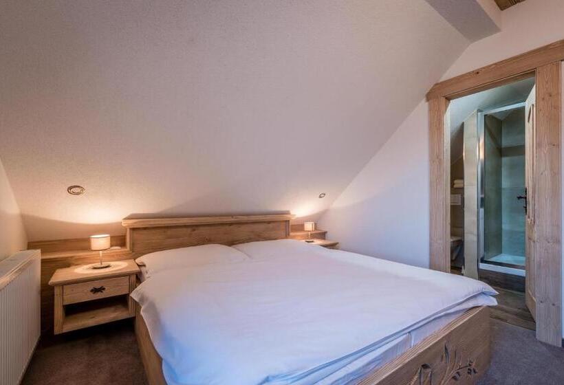 Пансион Penzión U Pavla