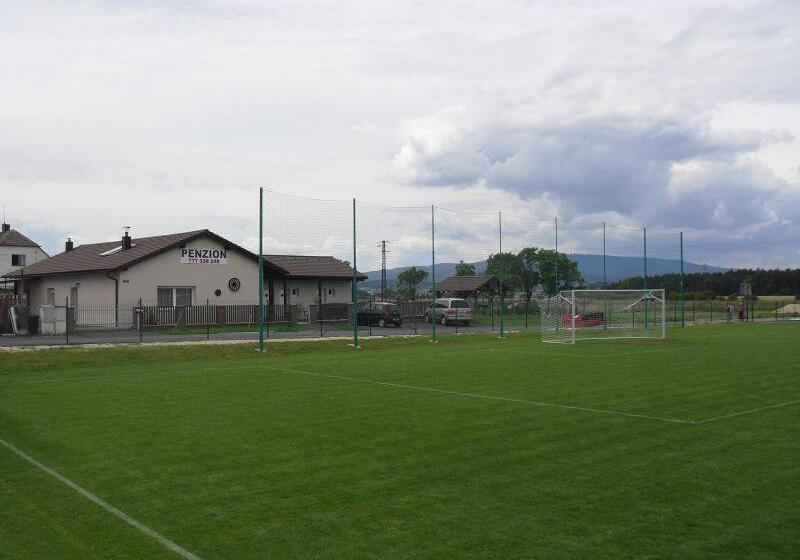 膳宿费 Penzion Kameňák