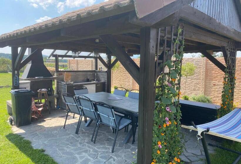 膳宿费 Penzion Kameňák