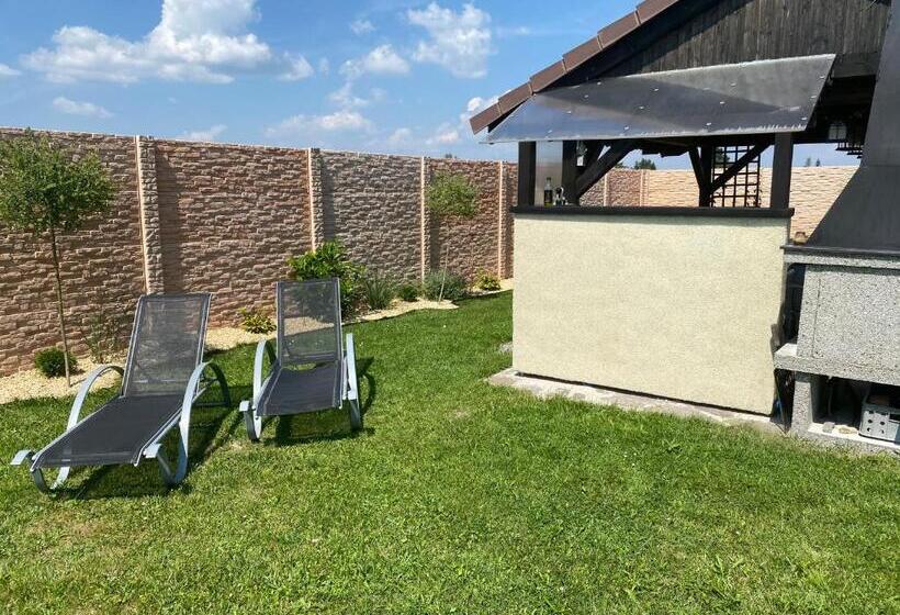 膳宿费 Penzion Kameňák