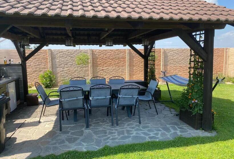 膳宿费 Penzion Kameňák