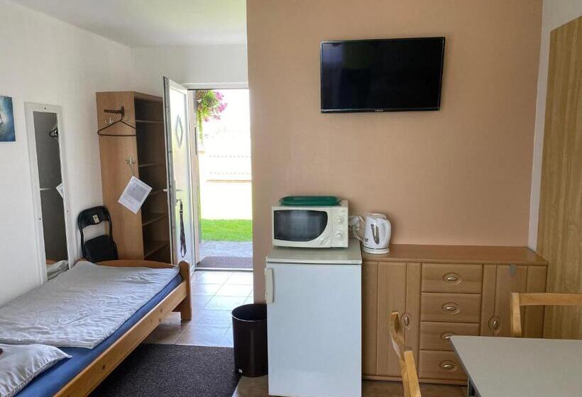 膳宿费 Penzion Kameňák