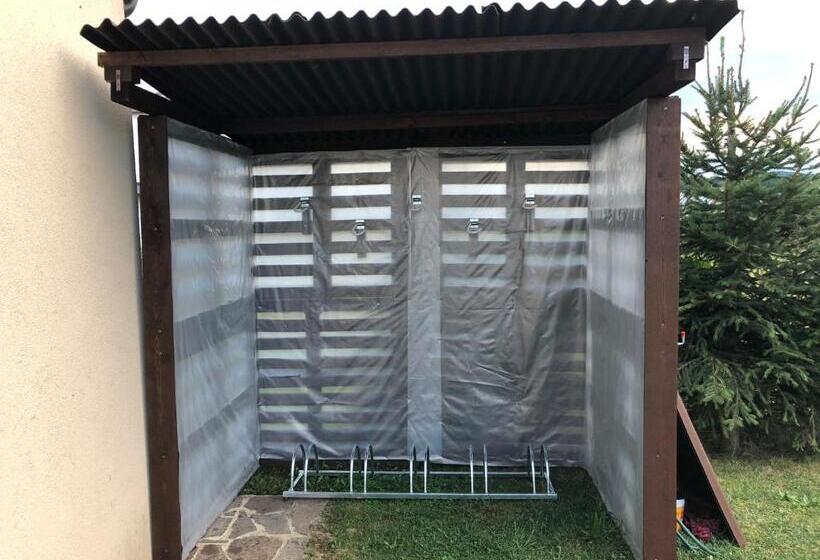 膳宿费 Penzion Kameňák