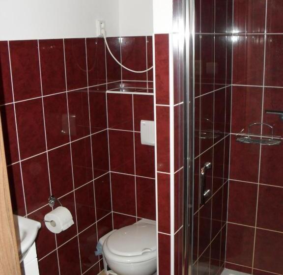 膳宿费 Penzion Kameňák