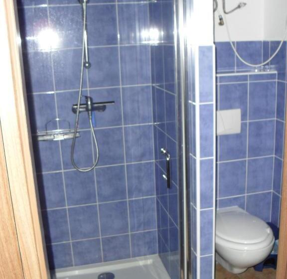 膳宿费 Penzion Kameňák