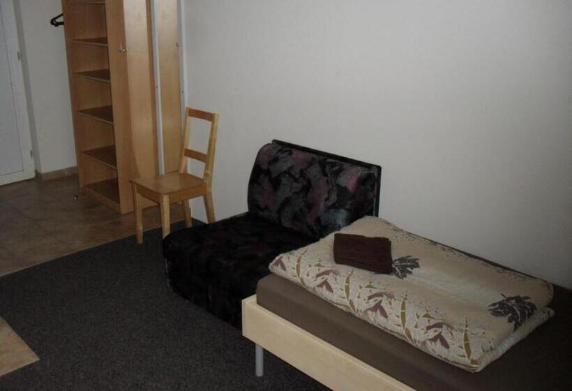 膳宿费 Penzion Kameňák